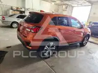 2021 Mitsubishi OUTLANDER фото