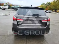 2021 Mitsubishi OUTLANDER фото