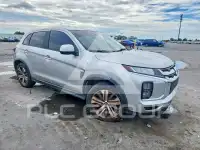 2021 Mitsubishi OUTLANDER фото