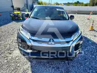 2021 Mitsubishi OUTLANDER фото