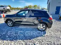 2021 Mitsubishi OUTLANDER фото