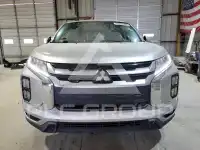 2021 Mitsubishi OUTLANDER фото
