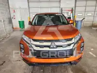 2021 Mitsubishi OUTLANDER фото