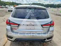 2021 Mitsubishi OUTLANDER фото