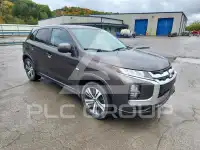 2021 Mitsubishi OUTLANDER фото