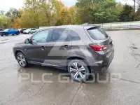 2021 Mitsubishi OUTLANDER фото