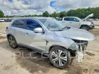 2021 Mitsubishi OUTLANDER фото
