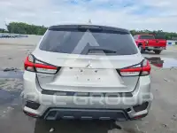2021 Mitsubishi OUTLANDER фото