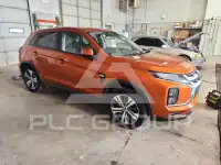 2021 Mitsubishi OUTLANDER фото