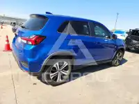 2021 Mitsubishi OUTLANDER photo