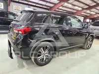 2021 Mitsubishi OUTLANDER photo