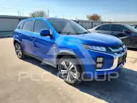 2021 Mitsubishi OUTLANDER photo