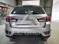 2021 Mitsubishi OUTLANDER фото