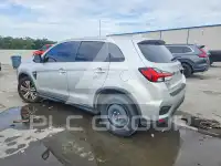 2021 Mitsubishi OUTLANDER фото