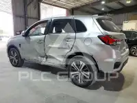 2021 Mitsubishi OUTLANDER фото