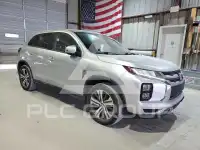 2021 Mitsubishi OUTLANDER фото