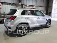 2021 Mitsubishi OUTLANDER фото