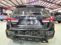 2021 Mitsubishi OUTLANDER photo
