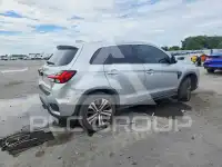 2021 Mitsubishi OUTLANDER фото