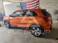 2021 Mitsubishi OUTLANDER фото