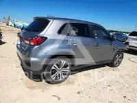 2021 Mitsubishi OUTLANDER photo