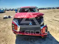 2021 Mitsubishi OUTLANDER фото