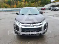 2021 Mitsubishi OUTLANDER фото