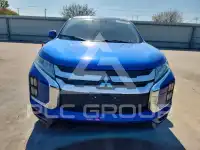 2021 Mitsubishi OUTLANDER photo
