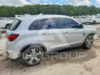 2021 Mitsubishi OUTLANDER фото