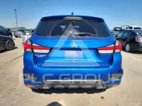 2021 Mitsubishi OUTLANDER photo