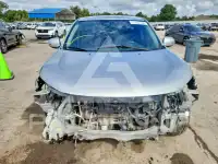2021 Mitsubishi OUTLANDER фото