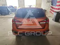 2021 Mitsubishi OUTLANDER фото
