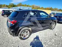 2021 Mitsubishi OUTLANDER фото