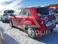 2021 Mitsubishi OUTLANDER фото