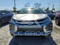 2021 Mitsubishi OUTLANDER фото