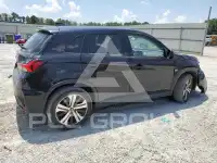 2021 Mitsubishi OUTLANDER фото
