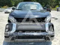 2021 Mitsubishi OUTLANDER фото