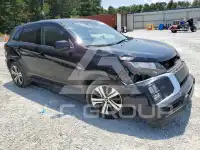 2021 Mitsubishi OUTLANDER фото
