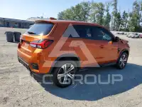 2021 Mitsubishi OUTLANDER photo