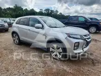2021 Mitsubishi OUTLANDER фото