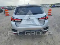 2021 Mitsubishi OUTLANDER фото