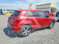 2021 Mitsubishi OUTLANDER фото
