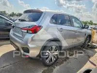 2021 Mitsubishi OUTLANDER фото