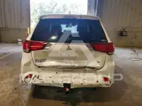 2021 Mitsubishi OUTLANDER фото