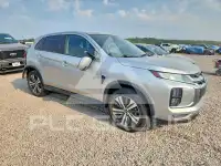 2021 Mitsubishi OUTLANDER фото