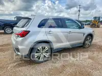 2021 Mitsubishi OUTLANDER фото