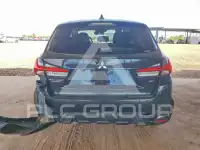 2021 Mitsubishi OUTLANDER фото
