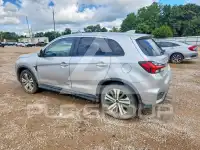 2021 Mitsubishi OUTLANDER фото