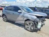 2021 Mitsubishi OUTLANDER фото