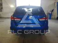 2021 Mitsubishi OUTLANDER photo